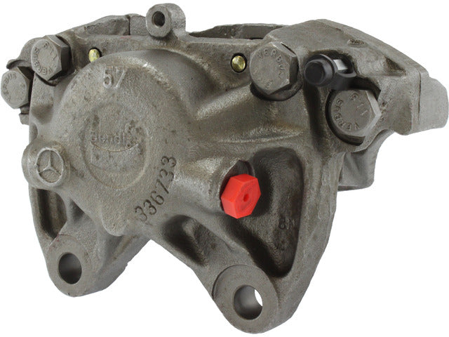 Centric Parts Disc Brake Caliper P/N:141.35038 Fits: Mercedes-benz 300sd, Mercedes-benz 300sdl, Mercedes-benz 300se, Mercedes-benz 300sel, Mercedes-benz 350sd, Mercedes-benz 350sdl, Mercedes-benz 420sel, Mercedes-benz 560sec, Mercedes-benz 560sel - Image 5