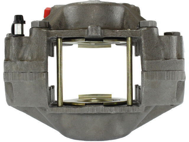 Centric Parts Disc Brake Caliper P/N:141.35038 Fits: Mercedes-benz 300sd, Mercedes-benz 300sdl, Mercedes-benz 300se, Mercedes-benz 300sel, Mercedes-benz 350sd, Mercedes-benz 350sdl, Mercedes-benz 420sel, Mercedes-benz 560sec, Mercedes-benz 560sel - Image 6
