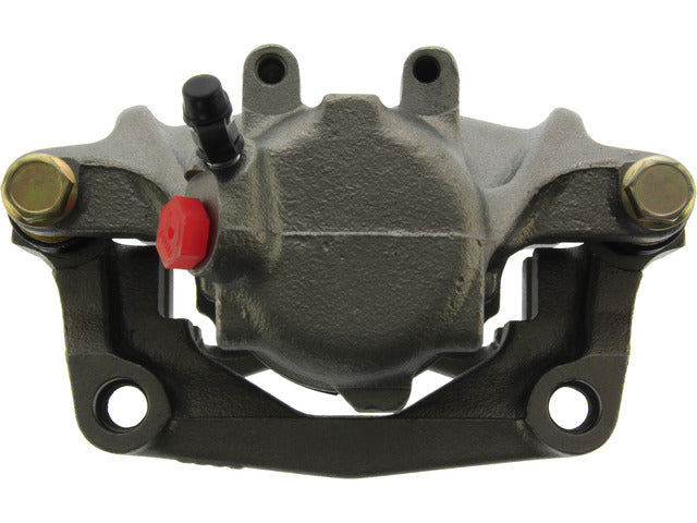 Centric Parts Disc Brake Caliper P/N:141.35041 Fits: Mercedes-benz 190d 89-84, Mercedes-benz 190e 86-84 - Image 1