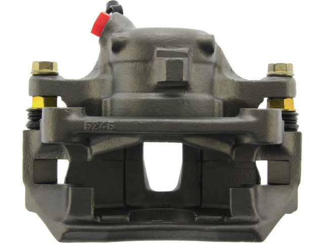 Centric Parts Disc Brake Caliper P/N:141.35041 Fits: Mercedes-benz 190d 89-84, Mercedes-benz 190e 86-84 - Image 2