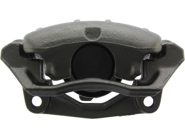 Centric Parts Disc Brake Caliper P/N:141.35041 Fits: Mercedes-benz 190d 89-84, Mercedes-benz 190e 86-84 - Image 3