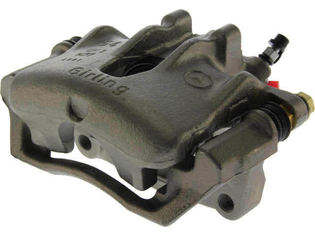 Centric Parts Disc Brake Caliper P/N:141.35041 Fits: Mercedes-benz 190d 89-84, Mercedes-benz 190e 86-84 - Image 4