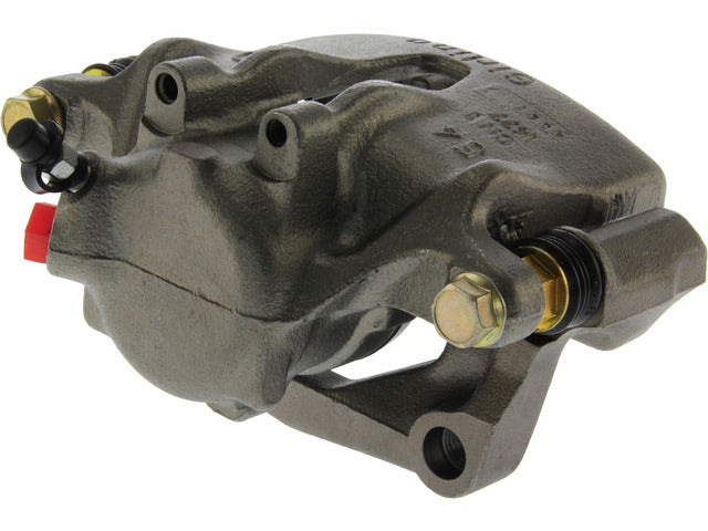 Centric Parts Disc Brake Caliper P/N:141.35041 Fits: Mercedes-benz 190d 89-84, Mercedes-benz 190e 86-84 - Image 5
