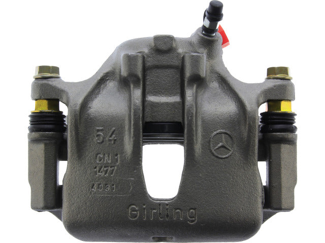 Centric Parts Disc Brake Caliper P/N:141.35041 Fits: Mercedes-benz 190d 89-84, Mercedes-benz 190e 86-84 - Image 6