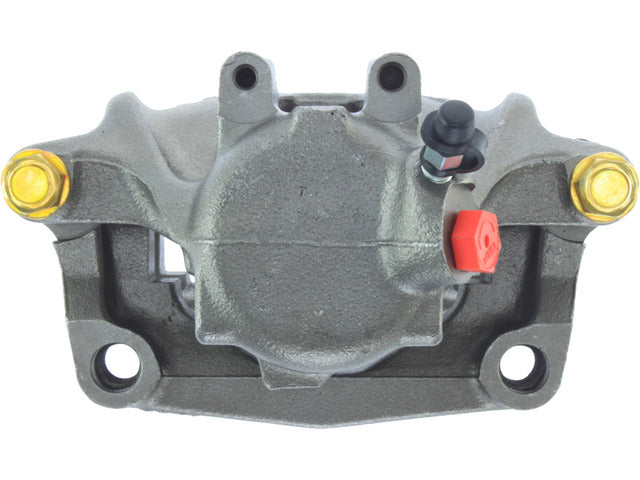 Centric Parts Disc Brake Caliper P/N:141.35042 Fits: Mercedes-benz 190d 89-84, Mercedes-benz 190e 86-84 - Image 1