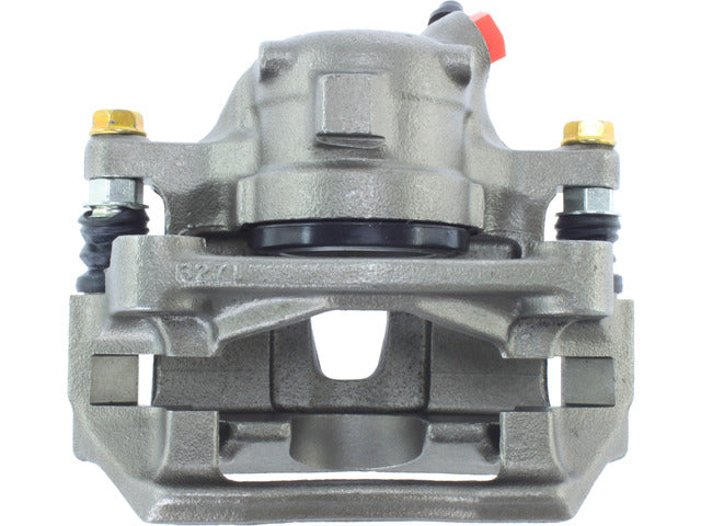Centric Parts Disc Brake Caliper P/N:141.35042 Fits: Mercedes-benz 190d 89-84, Mercedes-benz 190e 86-84 - Image 2