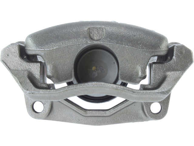 Centric Parts Disc Brake Caliper P/N:141.35042 Fits: Mercedes-benz 190d 89-84, Mercedes-benz 190e 86-84 - Image 3