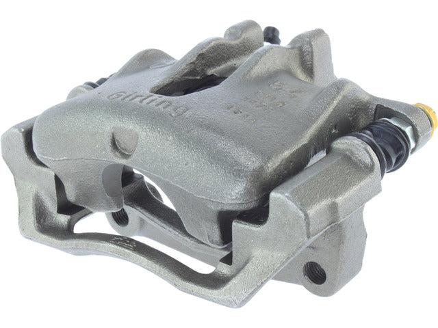 Centric Parts Disc Brake Caliper P/N:141.35042 Fits: Mercedes-benz 190d 89-84, Mercedes-benz 190e 86-84 - Image 4