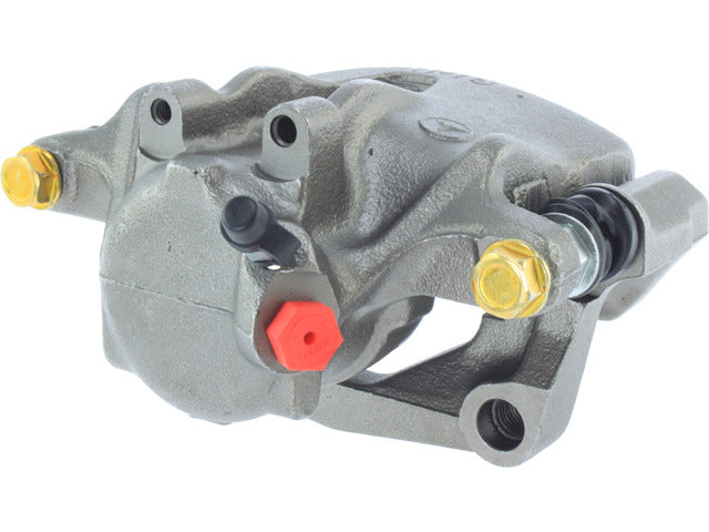 Centric Parts Disc Brake Caliper P/N:141.35042 Fits: Mercedes-benz 190d 89-84, Mercedes-benz 190e 86-84 - Image 5