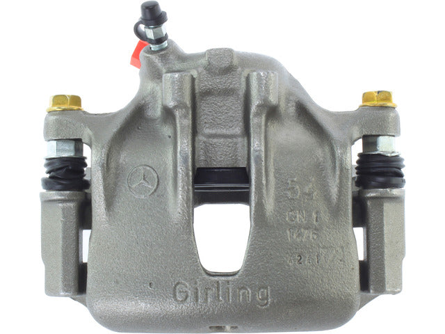 Centric Parts Disc Brake Caliper P/N:141.35042 Fits: Mercedes-benz 190d 89-84, Mercedes-benz 190e 86-84 - Image 6