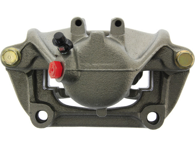 Centric Parts Disc Brake Caliper P/N:141.35043 Fits: Mercedes-benz 190e, Mercedes-benz 260e, Mercedes-benz 300ce, Mercedes-benz 300d, Mercedes-benz 300e, Mercedes-benz 300td, Mercedes-benz 300te, Mercedes-benz E300 - Image 1