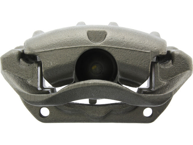 Centric Parts Disc Brake Caliper P/N:141.35043 Fits: Mercedes-benz 190e, Mercedes-benz 260e, Mercedes-benz 300ce, Mercedes-benz 300d, Mercedes-benz 300e, Mercedes-benz 300td, Mercedes-benz 300te, Mercedes-benz E300 - Image 3