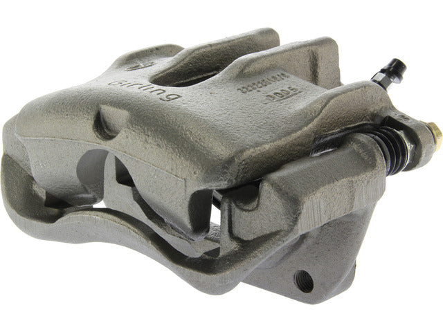 Centric Parts Disc Brake Caliper P/N:141.35043 Fits: Mercedes-benz 190e, Mercedes-benz 260e, Mercedes-benz 300ce, Mercedes-benz 300d, Mercedes-benz 300e, Mercedes-benz 300td, Mercedes-benz 300te, Mercedes-benz E300 - Image 4
