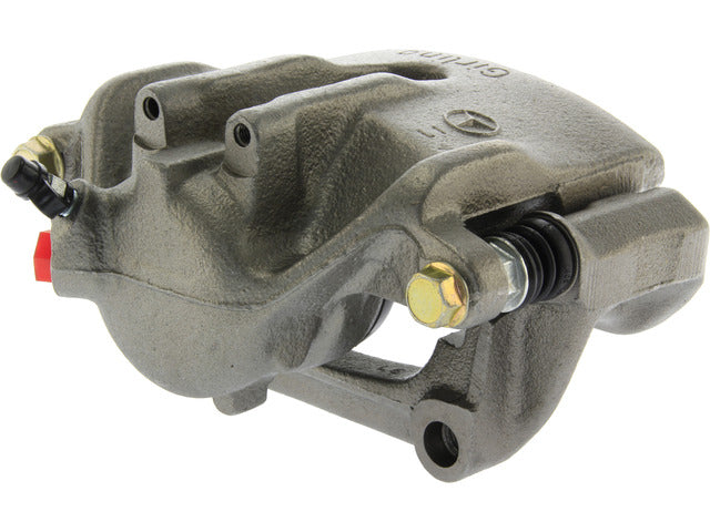 Centric Parts Disc Brake Caliper P/N:141.35043 Fits: Mercedes-benz 190e, Mercedes-benz 260e, Mercedes-benz 300ce, Mercedes-benz 300d, Mercedes-benz 300e, Mercedes-benz 300td, Mercedes-benz 300te, Mercedes-benz E300 - Image 5