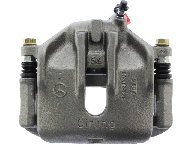 Centric Parts Disc Brake Caliper P/N:141.35043 Fits: Mercedes-benz 190e, Mercedes-benz 260e, Mercedes-benz 300ce, Mercedes-benz 300d, Mercedes-benz 300e, Mercedes-benz 300td, Mercedes-benz 300te, Mercedes-benz E300 - Image 6
