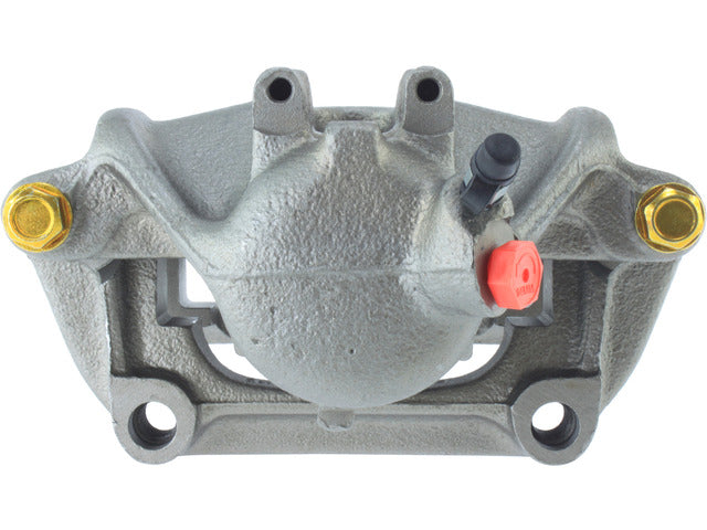 Centric Parts Disc Brake Caliper P/N:141.35044 Fits: Mercedes-benz 190e, Mercedes-benz 260e, Mercedes-benz 300ce, Mercedes-benz 300d, Mercedes-benz 300e, Mercedes-benz 300td, Mercedes-benz 300te, Mercedes-benz E300 - Image 1
