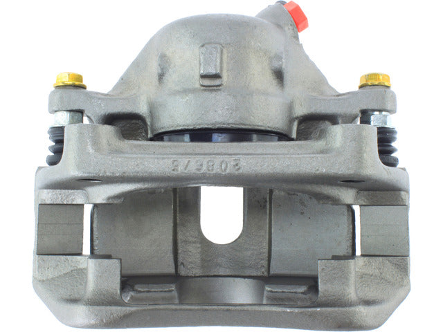 Centric Parts Disc Brake Caliper P/N:141.35044 Fits: Mercedes-benz 190e, Mercedes-benz 260e, Mercedes-benz 300ce, Mercedes-benz 300d, Mercedes-benz 300e, Mercedes-benz 300td, Mercedes-benz 300te, Mercedes-benz E300 - Image 2