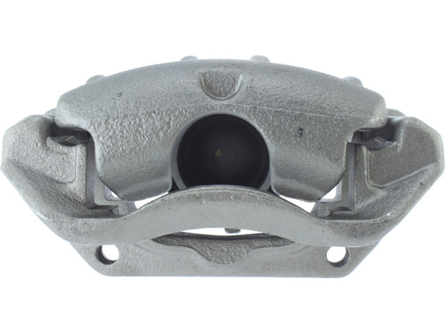 Centric Parts Disc Brake Caliper P/N:141.35044 Fits: Mercedes-benz 190e, Mercedes-benz 260e, Mercedes-benz 300ce, Mercedes-benz 300d, Mercedes-benz 300e, Mercedes-benz 300td, Mercedes-benz 300te, Mercedes-benz E300 - Image 3