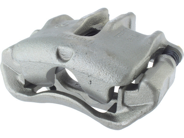 Centric Parts Disc Brake Caliper P/N:141.35044 Fits: Mercedes-benz 190e, Mercedes-benz 260e, Mercedes-benz 300ce, Mercedes-benz 300d, Mercedes-benz 300e, Mercedes-benz 300td, Mercedes-benz 300te, Mercedes-benz E300 - Image 4