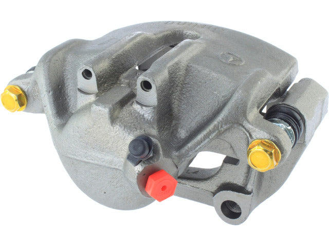 Centric Parts Disc Brake Caliper P/N:141.35044 Fits: Mercedes-benz 190e, Mercedes-benz 260e, Mercedes-benz 300ce, Mercedes-benz 300d, Mercedes-benz 300e, Mercedes-benz 300td, Mercedes-benz 300te, Mercedes-benz E300 - Image 5