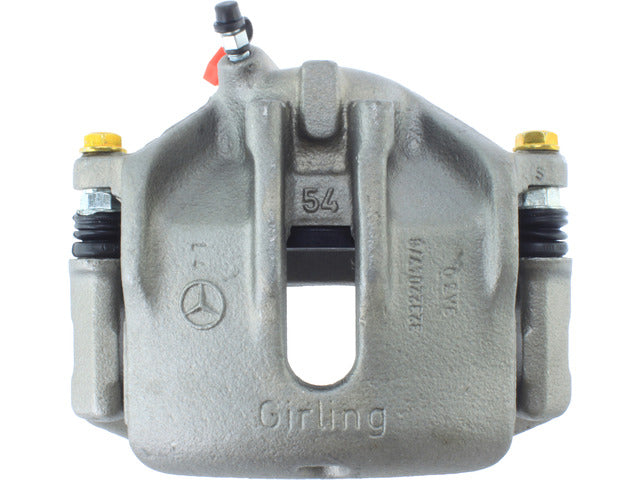 Centric Parts Disc Brake Caliper P/N:141.35044 Fits: Mercedes-benz 190e, Mercedes-benz 260e, Mercedes-benz 300ce, Mercedes-benz 300d, Mercedes-benz 300e, Mercedes-benz 300td, Mercedes-benz 300te, Mercedes-benz E300 - Image 6