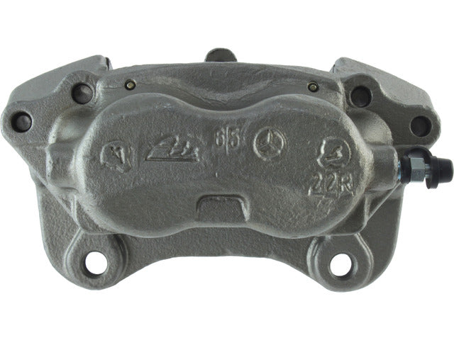 Centric Parts Disc Brake Caliper P/N:141.35047 Fits: Mercedes-benz 560sl 89-86 - Image 3