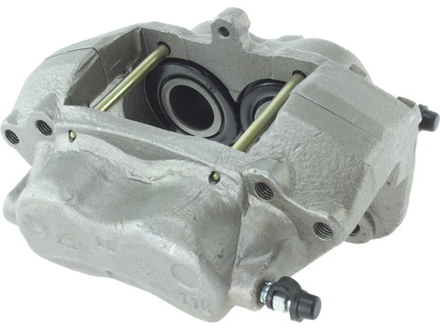 Centric Parts Disc Brake Caliper P/N:141.35047 Fits: Mercedes-benz 560sl 89-86 - Image 4