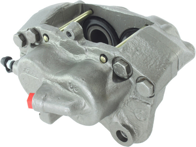 Centric Parts Disc Brake Caliper P/N:141.35047 Fits: Mercedes-benz 560sl 89-86 - Image 5