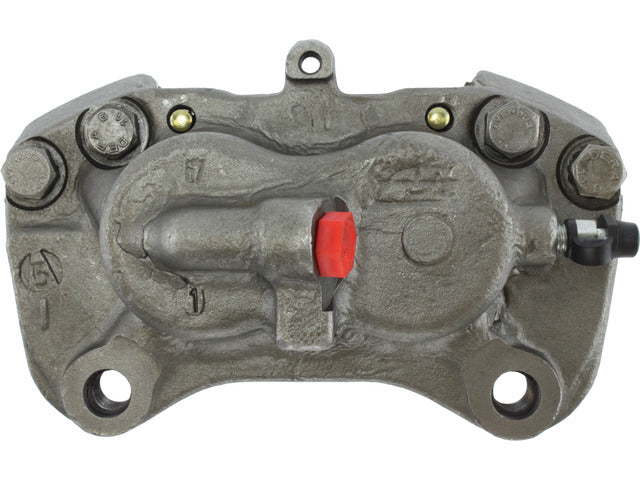 Centric Parts Disc Brake Caliper P/N:141.35048 Fits: Mercedes-benz 560sl 89-86 - Image 1