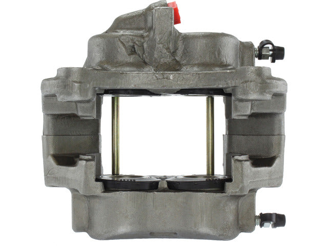 Centric Parts Disc Brake Caliper P/N:141.35048 Fits: Mercedes-benz 560sl 89-86 - Image 2