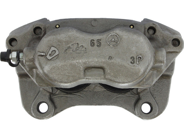 Centric Parts Disc Brake Caliper P/N:141.35048 Fits: Mercedes-benz 560sl 89-86 - Image 3