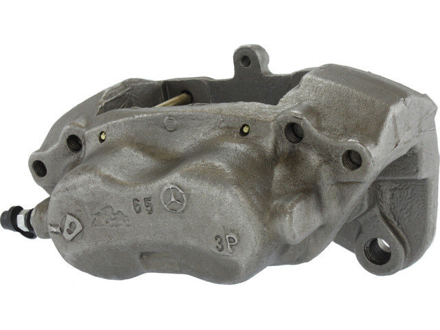 Centric Parts Disc Brake Caliper P/N:141.35048 Fits: Mercedes-benz 560sl 89-86 - Image 4