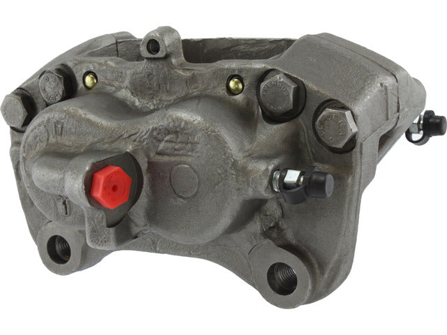 Centric Parts Disc Brake Caliper P/N:141.35048 Fits: Mercedes-benz 560sl 89-86 - Image 5
