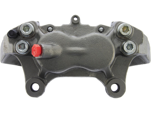 Centric Parts Disc Brake Caliper P/N:141.35051 Fits: Mercedes-benz 300ce 93-90, Mercedes-benz 300e 1993, Mercedes-benz 300te 1993, Mercedes-benz 400e 1992, Mercedes-benz E320 95-94 - Image 1