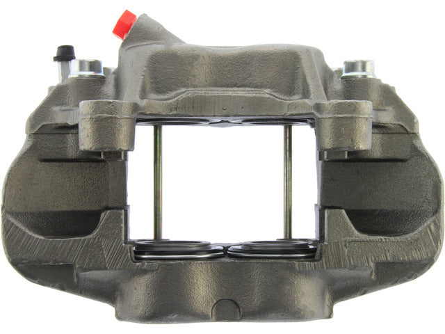 Centric Parts Disc Brake Caliper P/N:141.35051 Fits: Mercedes-benz 300ce 93-90, Mercedes-benz 300e 1993, Mercedes-benz 300te 1993, Mercedes-benz 400e 1992, Mercedes-benz E320 95-94 - Image 2