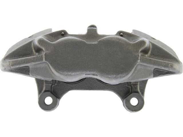 Centric Parts Disc Brake Caliper P/N:141.35051 Fits: Mercedes-benz 300ce 93-90, Mercedes-benz 300e 1993, Mercedes-benz 300te 1993, Mercedes-benz 400e 1992, Mercedes-benz E320 95-94 - Image 3