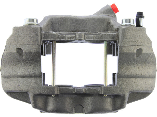 Centric Parts Disc Brake Caliper P/N:141.35051 Fits: Mercedes-benz 300ce 93-90, Mercedes-benz 300e 1993, Mercedes-benz 300te 1993, Mercedes-benz 400e 1992, Mercedes-benz E320 95-94 - Image 4