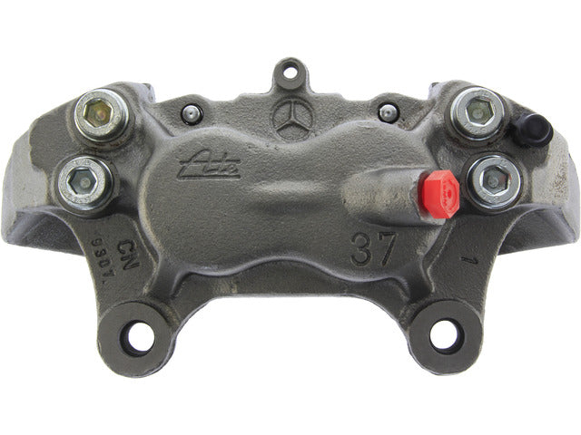 Centric Parts Disc Brake Caliper P/N:141.35052 Fits: Mercedes-benz 300ce 93-90, Mercedes-benz 300e 1993, Mercedes-benz 300te 1993, Mercedes-benz 400e 1992, Mercedes-benz E320 95-94 - Image 1