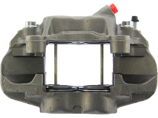 Centric Parts Disc Brake Caliper P/N:141.35052 Fits: Mercedes-benz 300ce 93-90, Mercedes-benz 300e 1993, Mercedes-benz 300te 1993, Mercedes-benz 400e 1992, Mercedes-benz E320 95-94 - Image 2