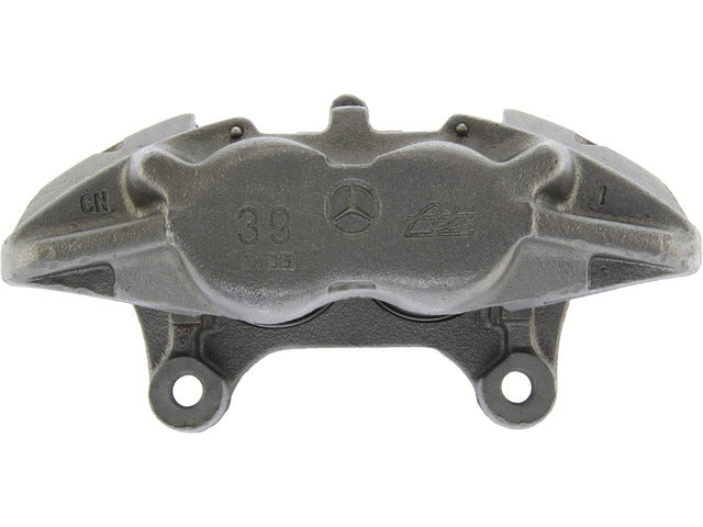Centric Parts Disc Brake Caliper P/N:141.35052 Fits: Mercedes-benz 300ce 93-90, Mercedes-benz 300e 1993, Mercedes-benz 300te 1993, Mercedes-benz 400e 1992, Mercedes-benz E320 95-94 - Image 3