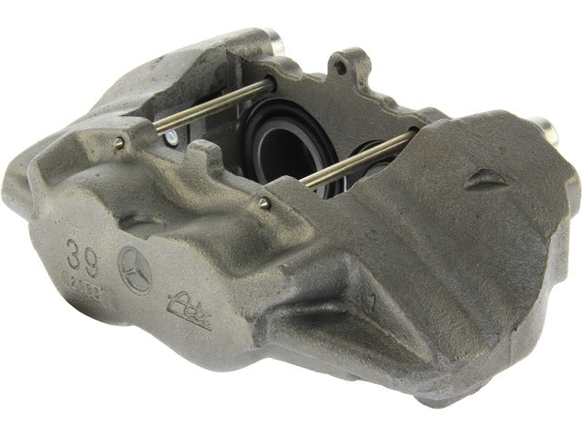 Centric Parts Disc Brake Caliper P/N:141.35052 Fits: Mercedes-benz 300ce 93-90, Mercedes-benz 300e 1993, Mercedes-benz 300te 1993, Mercedes-benz 400e 1992, Mercedes-benz E320 95-94 - Image 4