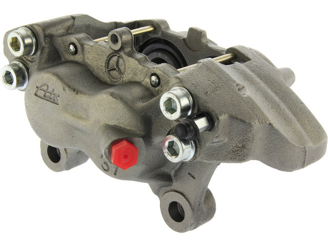 Centric Parts Disc Brake Caliper P/N:141.35052 Fits: Mercedes-benz 300ce 93-90, Mercedes-benz 300e 1993, Mercedes-benz 300te 1993, Mercedes-benz 400e 1992, Mercedes-benz E320 95-94 - Image 5