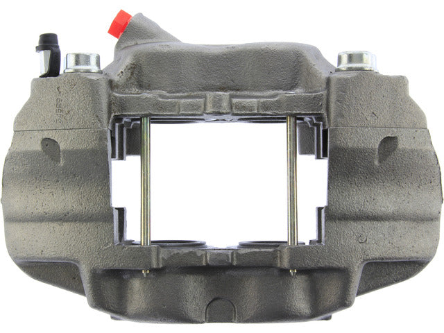 Centric Parts Disc Brake Caliper P/N:141.35052 Fits: Mercedes-benz 300ce 93-90, Mercedes-benz 300e 1993, Mercedes-benz 300te 1993, Mercedes-benz 400e 1992, Mercedes-benz E320 95-94 - Image 6