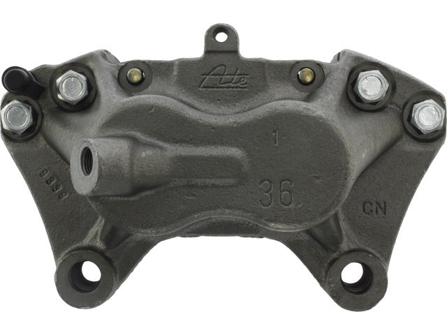 Centric Parts Disc Brake Caliper P/N:141.35053 Fits: Mercedes-benz 300sl 93-90, Mercedes-benz 500sl 93-90, Mercedes-benz Sl320 97-94, Mercedes-benz Sl500 98-94 - Image 1