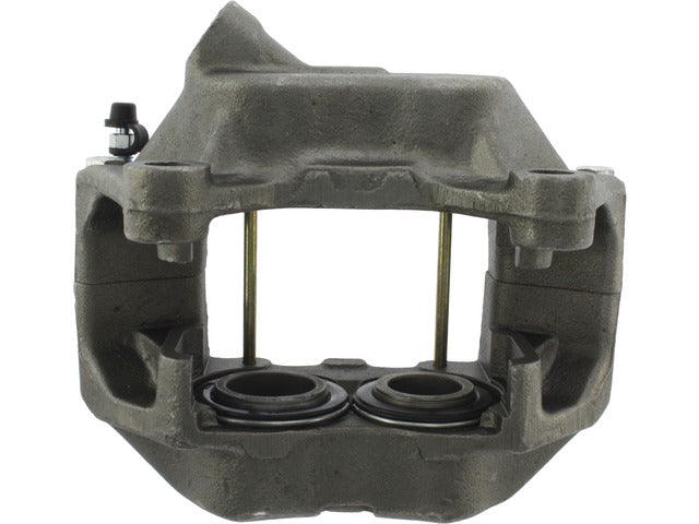 Centric Parts Disc Brake Caliper P/N:141.35053 Fits: Mercedes-benz 300sl 93-90, Mercedes-benz 500sl 93-90, Mercedes-benz Sl320 97-94, Mercedes-benz Sl500 98-94 - Image 2
