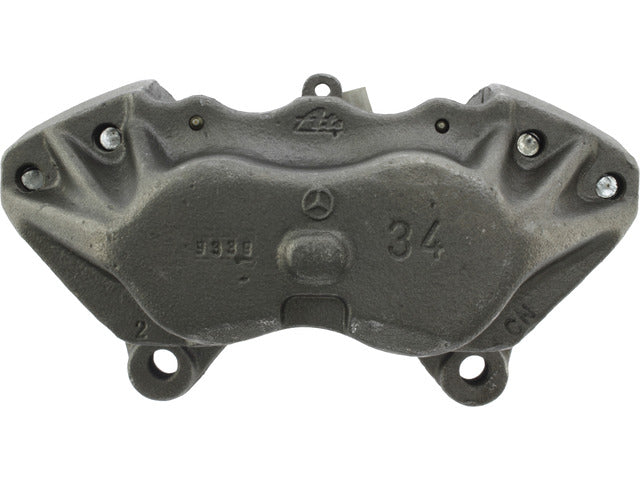 Centric Parts Disc Brake Caliper P/N:141.35053 Fits: Mercedes-benz 300sl 93-90, Mercedes-benz 500sl 93-90, Mercedes-benz Sl320 97-94, Mercedes-benz Sl500 98-94 - Image 3
