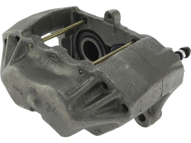 Centric Parts Disc Brake Caliper P/N:141.35053 Fits: Mercedes-benz 300sl 93-90, Mercedes-benz 500sl 93-90, Mercedes-benz Sl320 97-94, Mercedes-benz Sl500 98-94 - Image 4