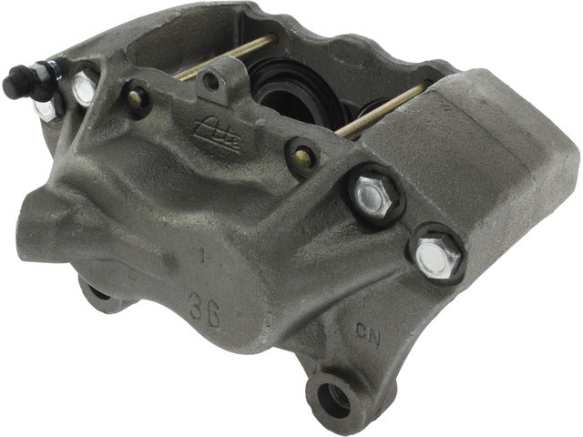 Centric Parts Disc Brake Caliper P/N:141.35053 Fits: Mercedes-benz 300sl 93-90, Mercedes-benz 500sl 93-90, Mercedes-benz Sl320 97-94, Mercedes-benz Sl500 98-94 - Image 5