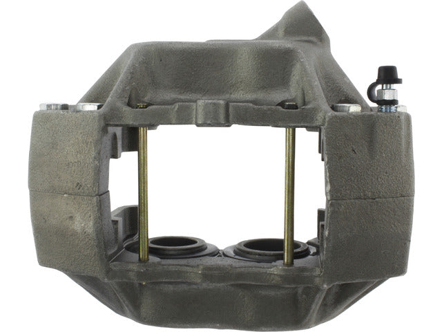 Centric Parts Disc Brake Caliper P/N:141.35053 Fits: Mercedes-benz 300sl 93-90, Mercedes-benz 500sl 93-90, Mercedes-benz Sl320 97-94, Mercedes-benz Sl500 98-94 - Image 6