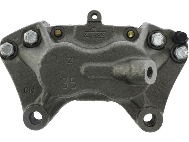 Centric Parts Disc Brake Caliper P/N:141.35054 Fits: Mercedes-benz 300sl 93-90, Mercedes-benz 500sl 93-90, Mercedes-benz Sl320 97-94, Mercedes-benz Sl500 98-94 - Image 1